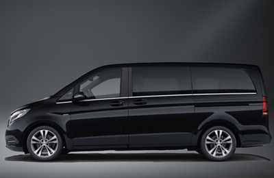 Executive MPV